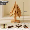 Jogo Americano de Madeira Maciça Tampo de Mesa de Jantar Resistente a Altas Temperaturas Ornamento Criativo Cozinha Resistente a Altas Temperaturas Protetor Anti-Escaldamento Protetor de Panela Protetor de Tigela Porta-Copo