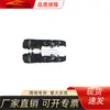 Adecuado para Mitsubishi 2001-2004 Outlander Revestimiento de Guardabarros Mn161471