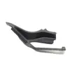 Yubo - Adecuado para 16-23 Tesla Model X Panel de Recorte Derecho del Maletero Delantero (Pequeño) 1064603-00-C