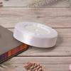 Punto de fábrica cinta de poliéster de 2 cm accesorios para hornear pasteles ropa cajas de regalo embalaje de regalo cinta al por mayor