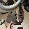 Botas cortas de estilo coreano 2026, nuevo modelo, retazos, encaje retro con cordones, nicho, lazo, diseño Rade, botas de cowboy occidentales para mujer