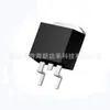 Diodo rectificador Schottky MBRB10100CT 10A 100V original tipo parche TO-263 punto