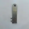 Conector de varilla de tracción vertical Ruidel marca Daxiaolongtou Niu, accesorios para telar de chorro de agua, varilla de conexión para varilla de elevación del bastidor del telar