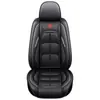 Cojín de Asiento de Cuero para Coche Transfronterizo Fabricante de Cojines de Asiento Amazon Funda de Asiento Integral Funda de Asiento para Cuatro Estaciones Cojín de Asiento de Coche ABS