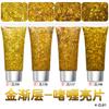 Serie Láser Transfronteriza Gel Polvo Fino Estrella de Cinco Puntas Gel de Lentejuelas Mixtas Polvo de Alto Brillo Maquillaje Cuerpo Sombra de Ojos