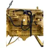 Máquinas de Engenharia Acessórios para Escavadeira Novo Usado Original Conjunto de Motor 3116 Montagem do Motor