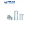 Porca Rebite para Furo Cego BSO-M2M2.5M4M5M6M8 Furo Guia 4.2/5.4/6.0/7.2/8.8