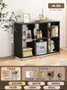 Aparador de Comedor para el Hogar Gabinete de Almacenamiento Integrado Montado en la Pared Gabinete de Acero Gabinete Lateral Estrecho de 30cm Gabinete Alto Almacenamiento para Sala de Estar