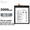 Para LG G2/D800/D802 bateria do telefone móvel BL-T7 built-in placa 3000mah fábrica comércio exterior por atacado comércio exterior