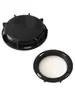 Acessórios para Válvula de Tambor de 1 Tonelada Tampa de Tambor Tampa Plástica Tampa de Válvula Plug 60 Fio Grosso 80 Fio Fino Tampa à Prova de Vazamentos e Poeira