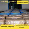 Direto da Fábrica fita de papel semiacabada papel de mascaramento produto semiacabado rolo mestre multicolorido opcional especificação de tamanho personalizável adesivo