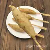 Palitos de Verduras de Bacalao 380g Dingwei Taiguan Dong Alimentos Cocidos Congelados Cadena de Tiendas de Conveniencia Mismo Estilo Comercial con Cantidad y Negociaciones
