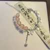2026 Pulsera de Campana Super Hada Estilo Chino Nuevo Colgante de Fortuna Estilo Chino Regalo para Novia Artículo Más Vendido