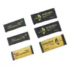 Etiquetas de Gola Personalizadas, Etiquetas Bordadas, Marcas Registradas, Acessórios de Vestuário, Etiquetas Bordadas, Etiquetas de Tecido de Alta Densidade de Alto Padrão, Etiquetas Laváveis Feitas Sob Medida, Fábrica de Tecido de Algodão