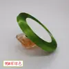 Procesamiento Personalizado de Cintas de Satén de 6 mm de Ancho, Diademas Trenzadas, Accesorios para el Cabello, Cintas de Colores, Accesorios DIY para el Día de San Valentín, Empaque de Cajas de Regalo