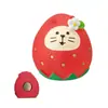 Imán para Refrigerador Imán de Gato Japonés Succión Fuerte Imán DIY Mensaje Juguete de Comida Artificial Manualidades Imán para Refrigerador Ciudad China