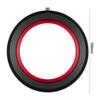 Hui Xi Fit Aspiradora Dyson Dyson V12 Cubierta Inferior del Cubo de Polvo Cubierta del Contenedor de Basura Tira de Sellado Accesorios