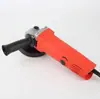 Amoladora Angular Amoladora Multifuncional Amoladora Amoladora de Mano Máquina Pulidora Máquina de Corte Enchufe Rueda de Pulido Manual de Alta Potencia