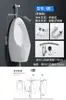 Urinal Automático de Parede para Homens Cerâmica para Casa Urinal de Parede Urinol de Chão
