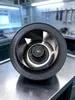 Nuevo Original Siemens Ventilador de Frecuencia Variable R4E355-AF05-16 Equipo de Purificación Turbina Centrífuga