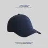 Gorra de Béisbol Nueva de Secado Rápido de Verano Ligera Transpirable Deportiva con Visera para el Sol Gorra Casual de Color Sólido Combinable para Hombres y Mujeres