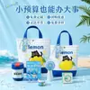 Presentes refrescantes de verão para funcionários e clientes, cestas de presentes de verão para inaugurações de empresas e team building, presentes práticos para alívio do calor e refrigeração
