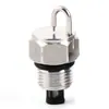 Conector de Aspersión de Boquilla Atomizadora Agrícola para Obra Su Yang Acero Inoxidable 304 Bomba de Agua Aspersor Máquina de Riego Autocebante