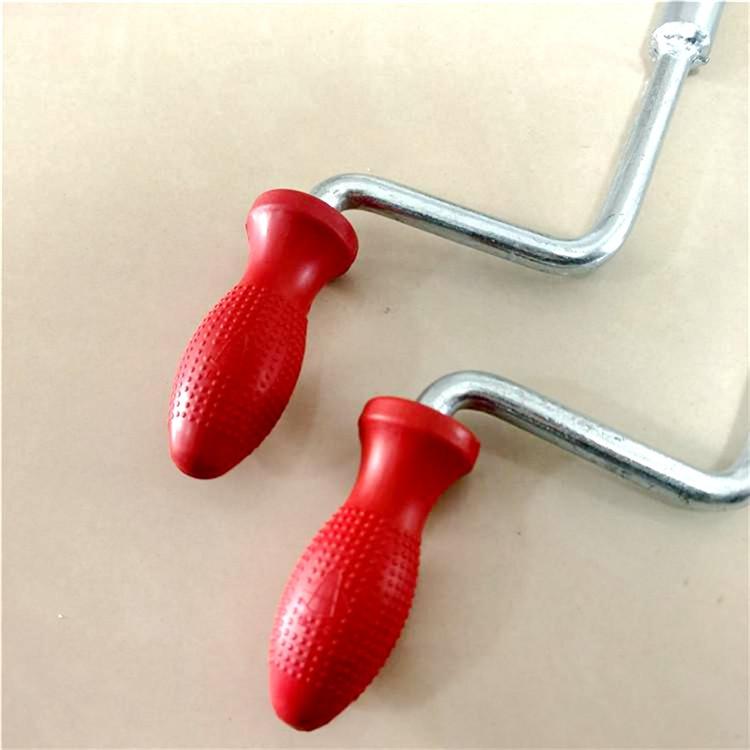 转辙机手摇把 (3)