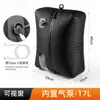La bolsa de compresión al vacío más vendida de Amazon es impermeable y a prueba de humedad, una bolsa de compresión especial para viajes de negocios y de placer