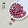Cuentas de incienso mate de alta calidad tradicionales, incienso de madera multiaroma, cuentas de incienso surtidas, accesorios para manualidades, al por mayor en stock, envío directo disponible