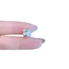 Accesorios DIY de Plata Pura 3D Sanrio Kuromi Gato y Cinnamoroll Perro con Cuentas para Hacer Pulseras