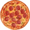Manta grande de panqueque, manta divertida de panqueque, manta de pizza de panqueque, manta de col, manta de forro polar, manta para habitación con aire acondicionado, manta para siesta en la oficina