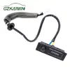 Adequado para o interruptor de liberação da tampa do porta-malas Nissan Infiniti OE 25380-1LA0A
