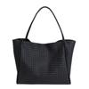 Bolso Texturizado para Mujer 2025 Nuevo Popular Moda Bolso de Hombro Gran Capacidad Nicho Versátil Bolso Tote para Viaje