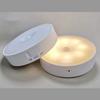 Lámpara de inducción del cuerpo humano luz nocturna led recargable control de luz automático pasillo corredor lámpara de pared escalera dormitorio lámpara de armario