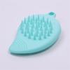Escova Facial Multifuncional de Silicone, Massagem Limpeza, Limpeza de Poros, Escova Removedora de Cravos, Escova de Silicone para Viagem Banho e Lavagem de Cabelo