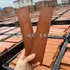 Tejas de Ladrillo Rojo Antiguo, Láminas de Ladrillo Rojo Antiguo Estilo Chino, Piedra Cultural para Pared de Fondo, Baldosas para Pared Exterior de Villa, Ladrillos Culturales Retro