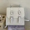 Mochila Coreana Transfronteriza para Mujer, Nuevo Diseño de Nicho Verano 2026, Bolsa Escolar para Estudiantes, Mochila de Viaje al Aire Libre