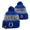 Gorro de Punto Estilo Equipo de Rugby 2025 Caliente para Exteriores Protección para Orejas Gorro de Punto Unisex Grueso para Aficionados
