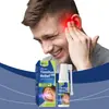 Ximonth Spray para el Cuidado del Oído Oído Suave Calmante Nutritivo Oído Diario Cuidado Corporal Spray