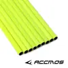 DIY arco e flecha mista haste de flecha de carbono diâmetro externo 7.8mm diâmetro interno 6.2mm suporte de flecha haste de carbono tradicional recurva arco composto Rod