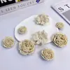 Acessórios para Sapatos Crocs Estilo Novo com Toque de Luxo, Charms de Sapato Borboleta Brilhantes de Strass Estilo Ins, Acessórios Decorativos de Fivela de Sapato Borboleta Preto e Branco Escuro DIY