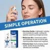 Névoa para Cuidados com os Olhos Hidratação Suave para Ressecamento Cuidado Hidratante para a Área dos Olhos Refrescante Natural Confortável Cuidado Diário