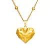 Collar con colgante de acero inoxidable transfronterizo Cadena para suéter de moda europea y americana para mujer 18K Tendencia Joyería Joker al por mayor