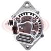 101211-3451 generador 27060-97205 generador DAIHATSU Dafa generador