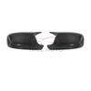 Adecuado para BMW X1E84 X3F25 pre-modificado 10-13 x3 bocina cubierta de espejo retrovisor accesorios de decoración