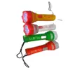Lanterna Africana, Brinquedo Luminoso Pequeno Presente, Lanterna Pequena Super Brilhante, Lanterna Mini Conveniente