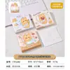 Papel Tisú Hello Kitty Dibujos Animados Moda Impreso 40 Hojas Lindo Paquete Pequeño Extraíble Tisú Servilleta Portátil