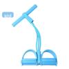 Xiaoyan Fei Maca Pedal Tensão Corda Elástico Traseiro Perna Artefato para Mulheres Barriga Magra Home Fitness Equipamento Auxiliar