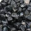 Pedrinhas de Ágata Natural, Almofada, Fábrica de Pedrinhas de Cristal, Desmagnetização para Aquários e Vasos de Flores, Enfeites Desmagnetizantes, Atacado de Cristal do Mar da China Oriental